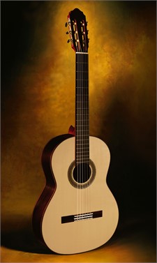 Classical Guitars