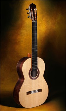 Classic guitars international cheap