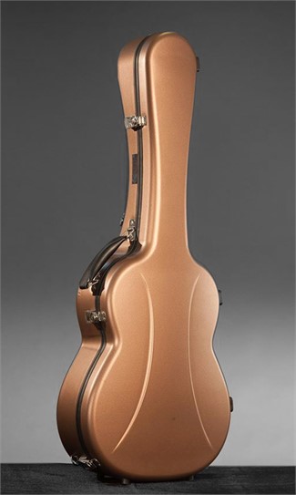 Visesnut Adjustable Hard Shell Classical Guitar Case