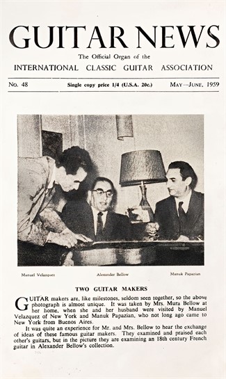 Manouk Papazian