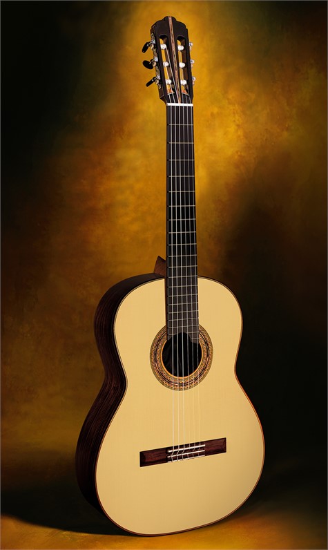 CLASSICAL GUITARS