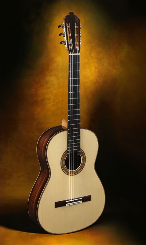 CLASSICAL GUITARS