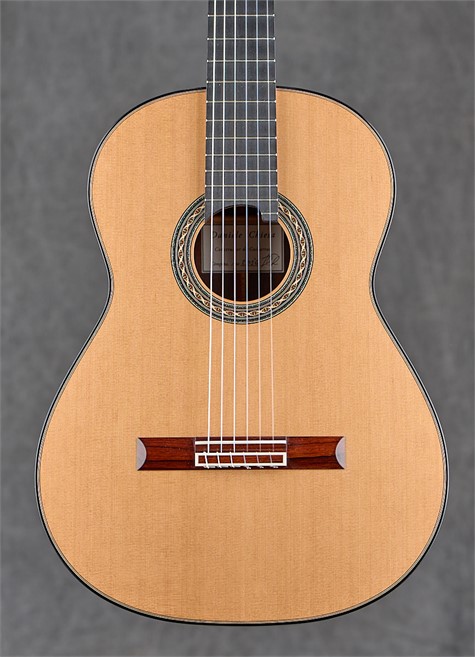 CLASSICAL GUITARS