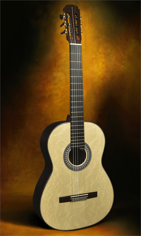 CLASSICAL GUITARS