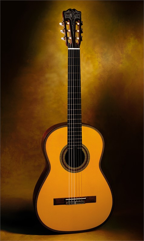 Classical Guitars
