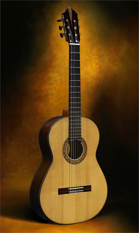 CLASSICAL GUITARS