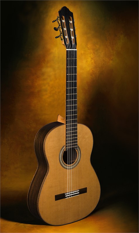 CLASSICAL GUITARS