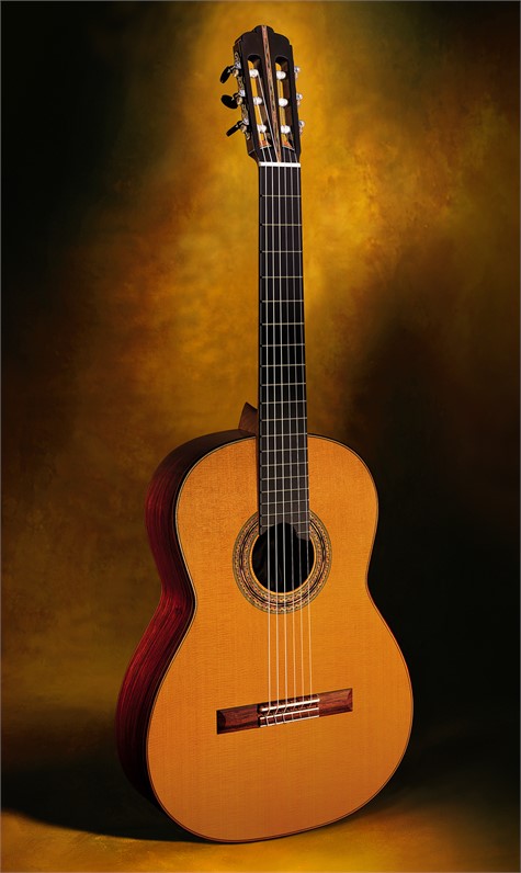 CLASSICAL GUITARS