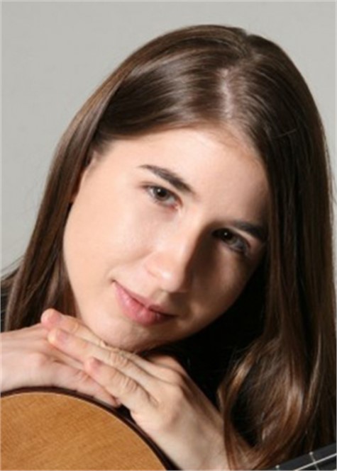 CLASSICAL GUITARS