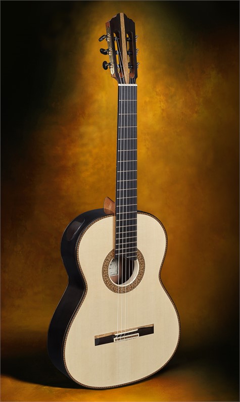 CLASSICAL GUITARS