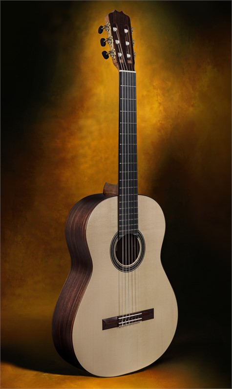 CLASSICAL GUITARS
