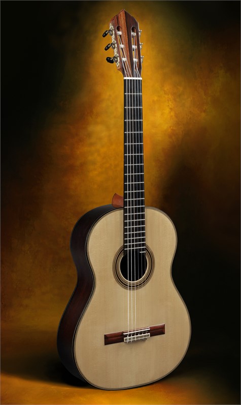 CLASSICAL GUITARS