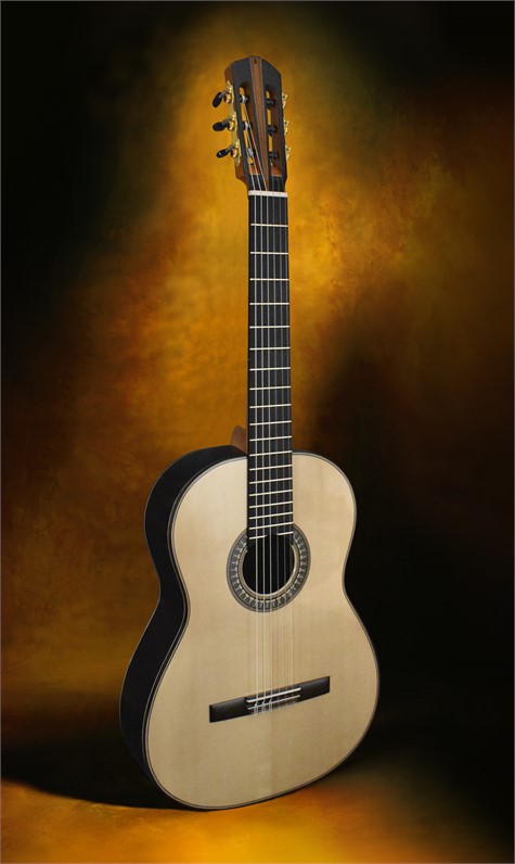 CLASSICAL GUITARS