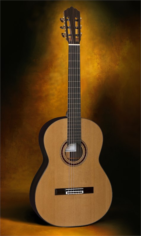 CLASSICAL GUITARS