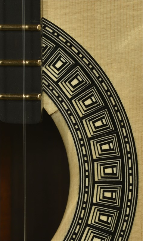CLASSICAL GUITARS