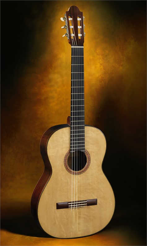 CLASSICAL GUITARS