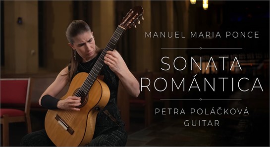 Petra Poláčková (Czech Republic)